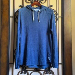EUC Hurley Lightweight Hoodie Size Medium